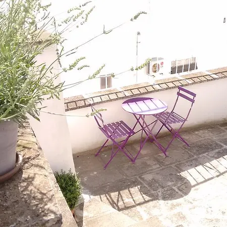 Chianca Bianca Villa Ostuni Exterior photo