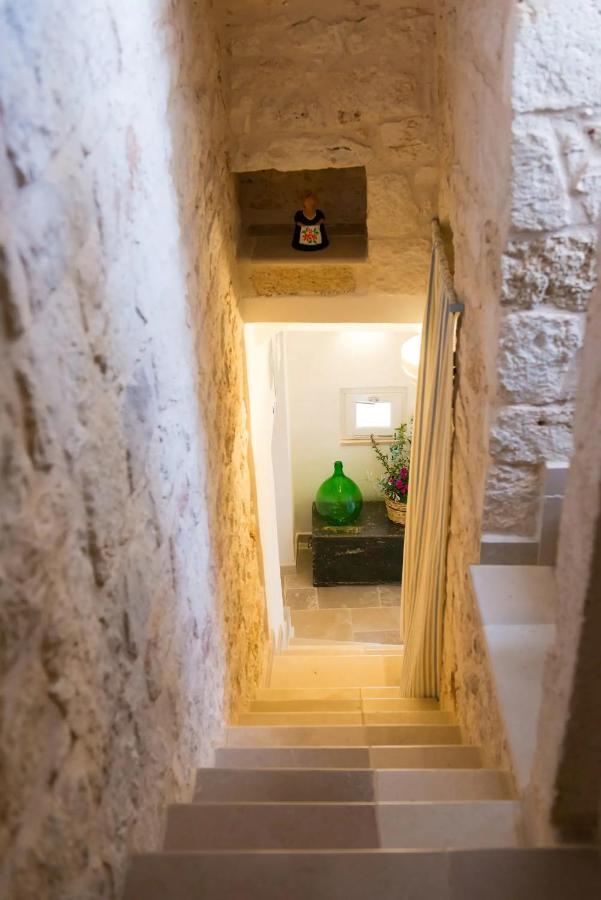 Holiday home Chianca Bianca Ostuni