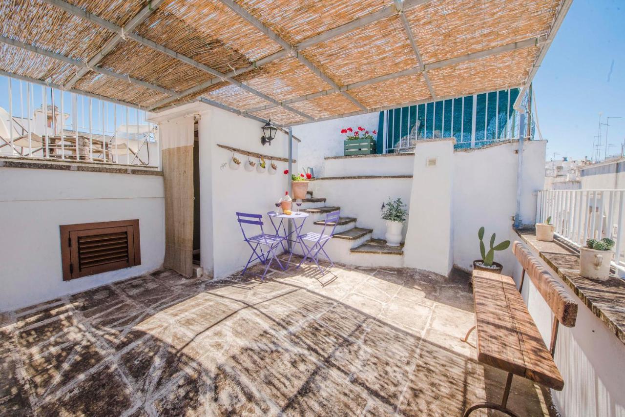Chianca Bianca Holiday home