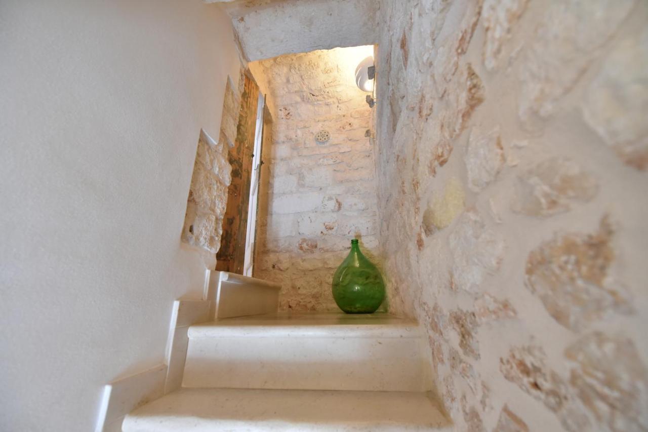 Chianca Bianca Ostuni