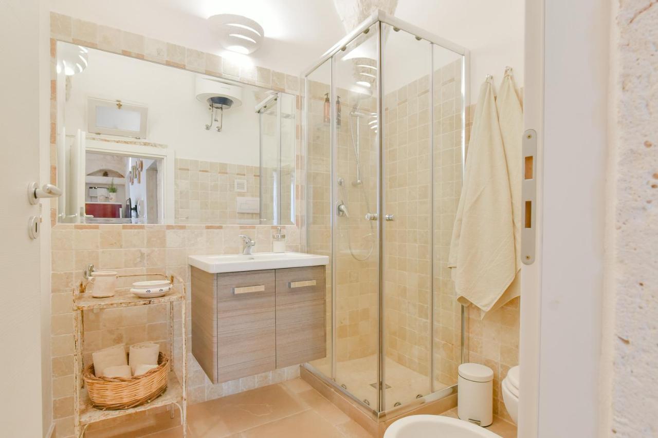 Chianca Bianca Holiday home Ostuni
