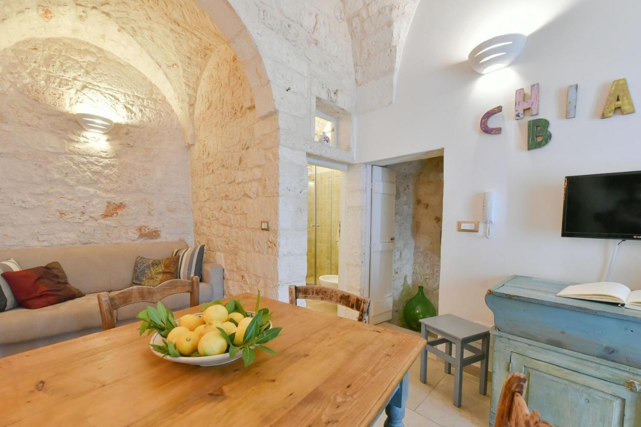 Holiday home Chianca Bianca