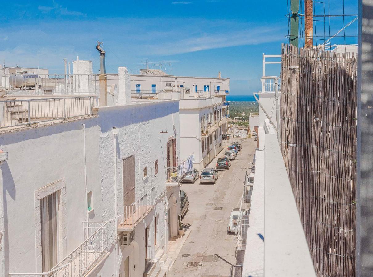 Chianca Bianca Holiday home Ostuni