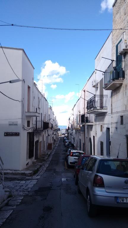 Chianca Bianca * Ostuni