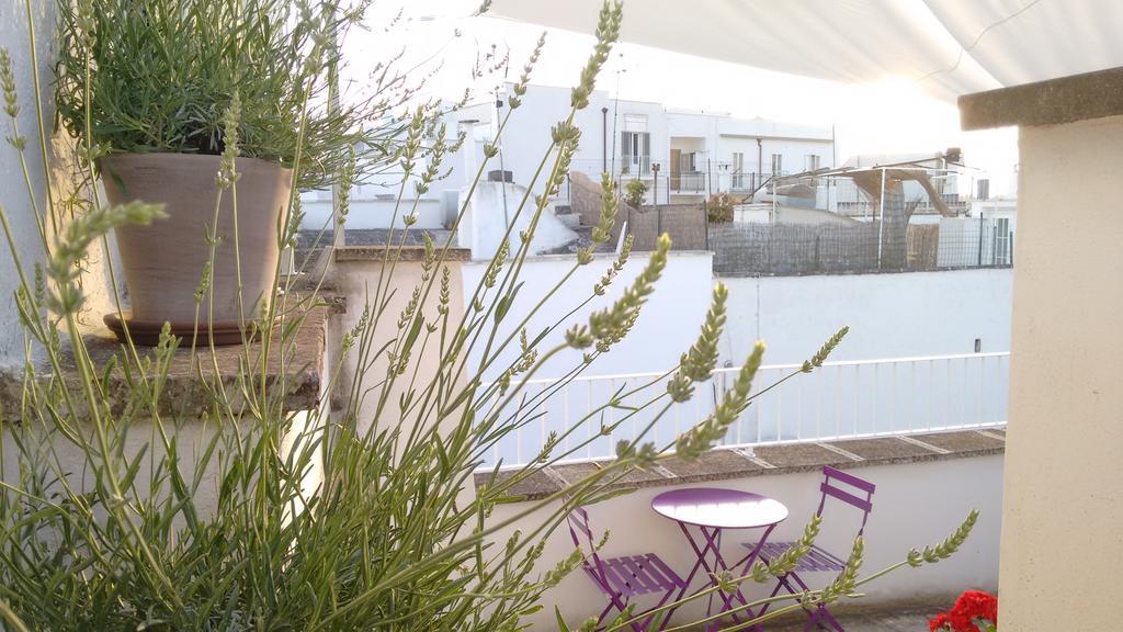 Chianca Bianca Holiday home